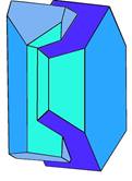 Mineralogical Society logo